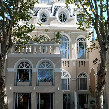 Rendez Vous Hotel Buenos Aires-3