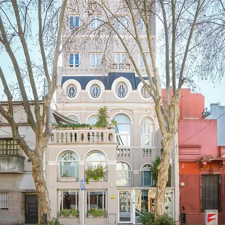 Rendez Vous Hotel Buenos Aires-2
